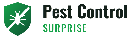 Surprise Pest Control